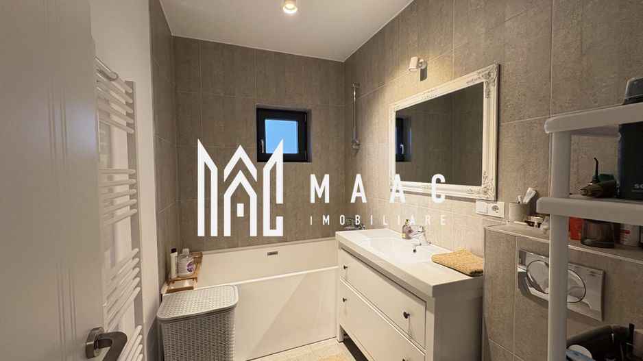 Apartament 3 camere I 2 Bai I Etajul 1 I Mobilat I Utilat - Poză 11