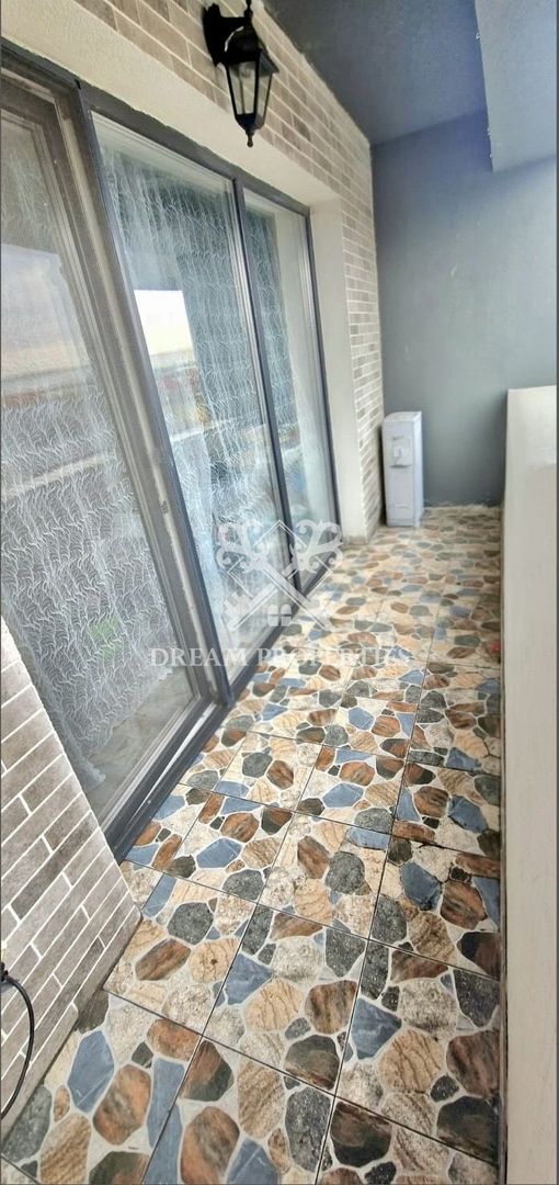 COMISION 0%!Apartament 3 camere la cheie, terasa, parcare, Apahida - Poză 11