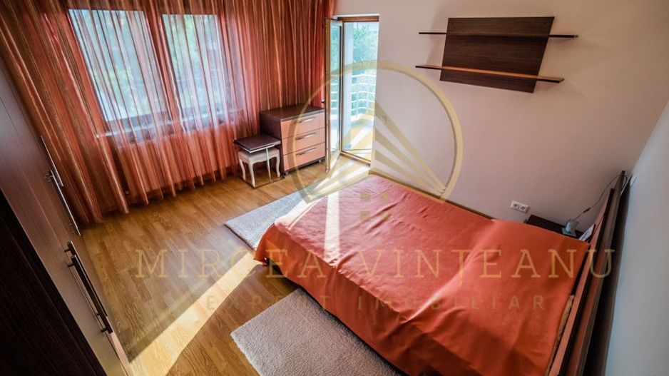 Palazu Mare / Elvila -  Vanzare Vila  D+P+1E cu teren de 996 mp - Poză 37