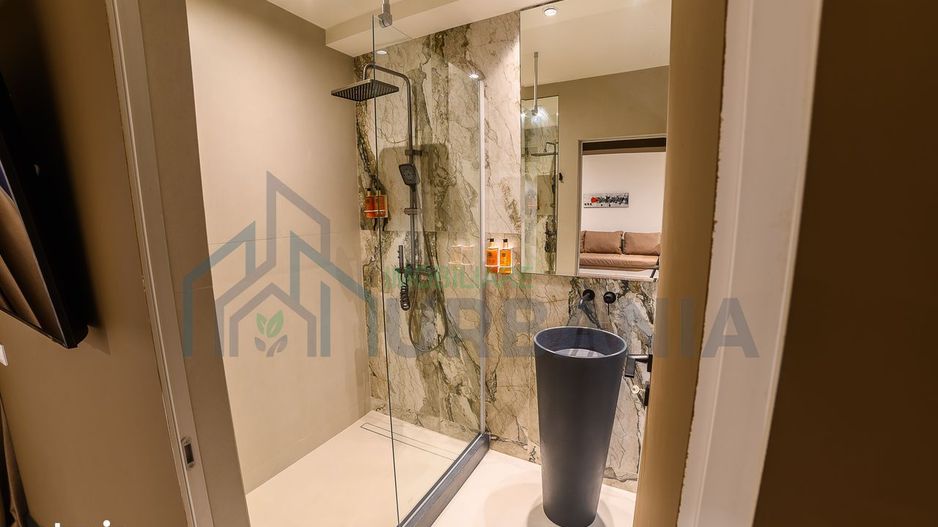 Apartamente moderne de închiriat, zonă ultracentrală Iași – Strada Anastasie Panu - Poză 13