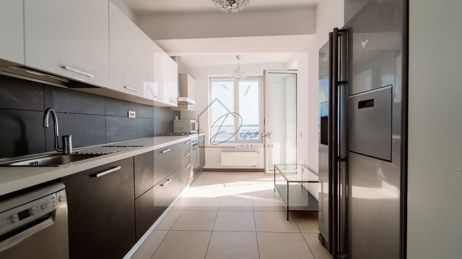 3 camere Triplex INCITY  -  Mall Vitan I  2 Dormitoare 3 Etaje I COM0% - Poză 14