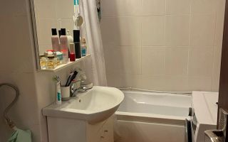 Apartament 2 camere zona Complex Studentesc - Poză 9