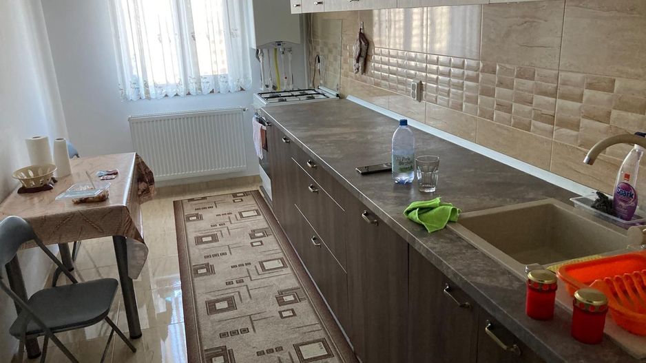 De inchiriat apartament 2 camere Militari Residence - Poză 3