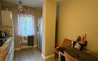 Apartament 3 camere, 65 mp, balcon, boxa, 2 parcari, Piata Zorilor - Poză 9