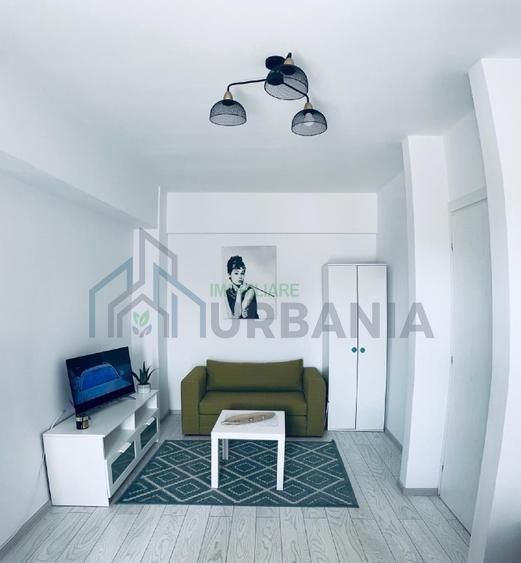 Apartament open space de închiriat, 1 cameră, Iași - Poză 2