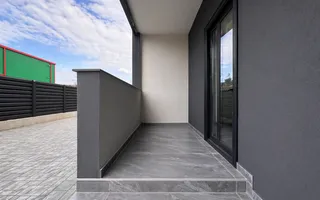 Vilă Modernă 5 Camere | Voluntari | Preț Excepțional - Poză 21