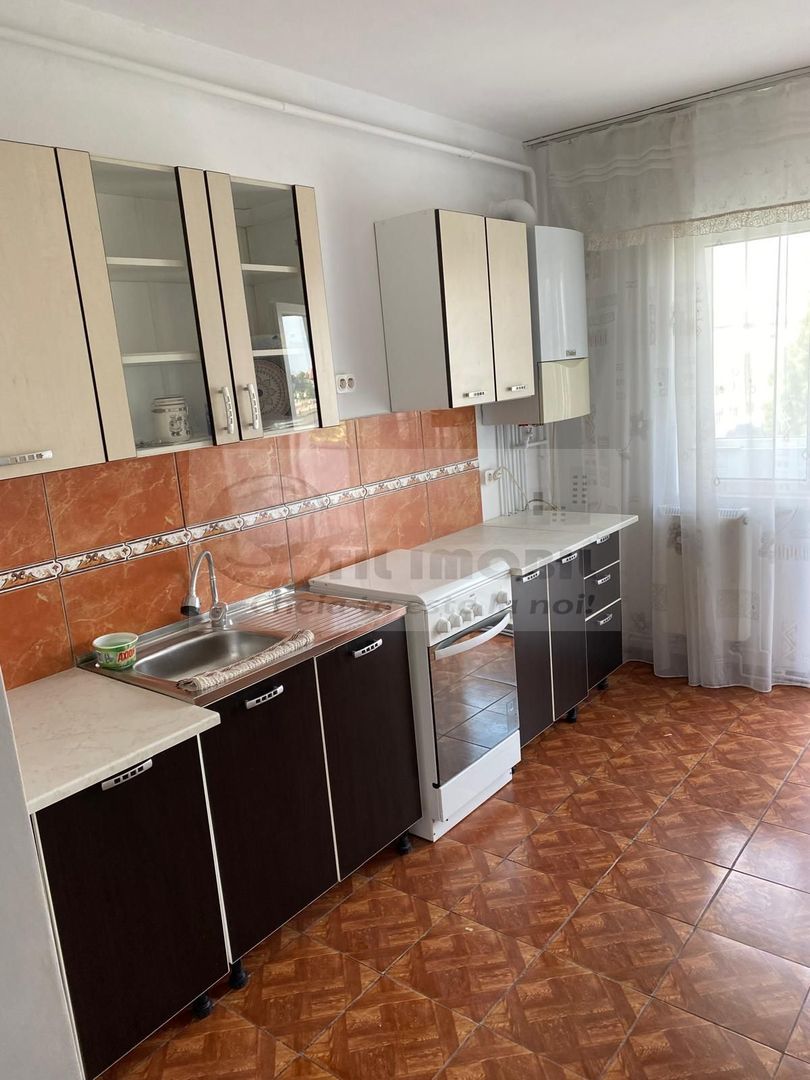 Apartament 3 camere, decomandat - 79 mp - etaj 3/4 - Frumoasa ! - Poză 5