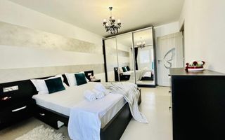 Apartament ultrafinisat cu 2 camere în Mănăștur, zona Catedrala - Poză 5