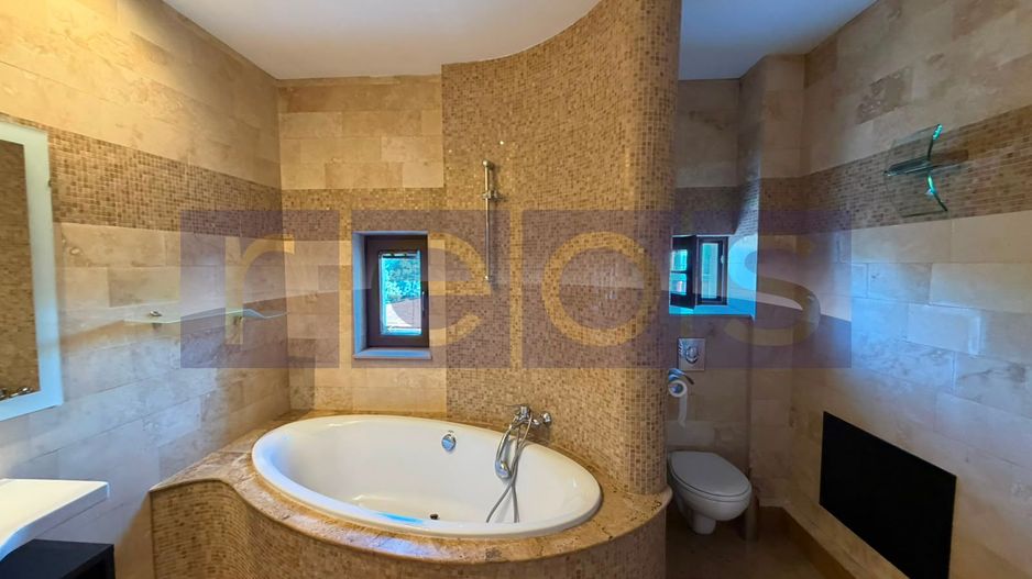 VANZARE APARTAMENT IN VILA | PARC KISELEFF | 134MP | NOU RENOVAT | - Poză 17