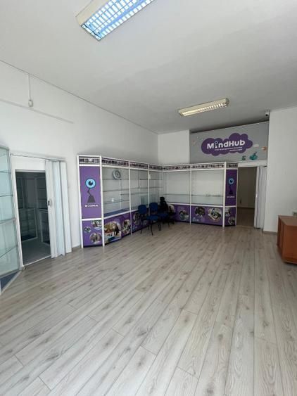 Spatiu comercial stradal Bd.Unirii - Traian - 70 mp - Poză 5