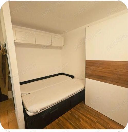 Garsonieră de închiriat Constantin Brâncoveanu Pet friendly - Poză 2