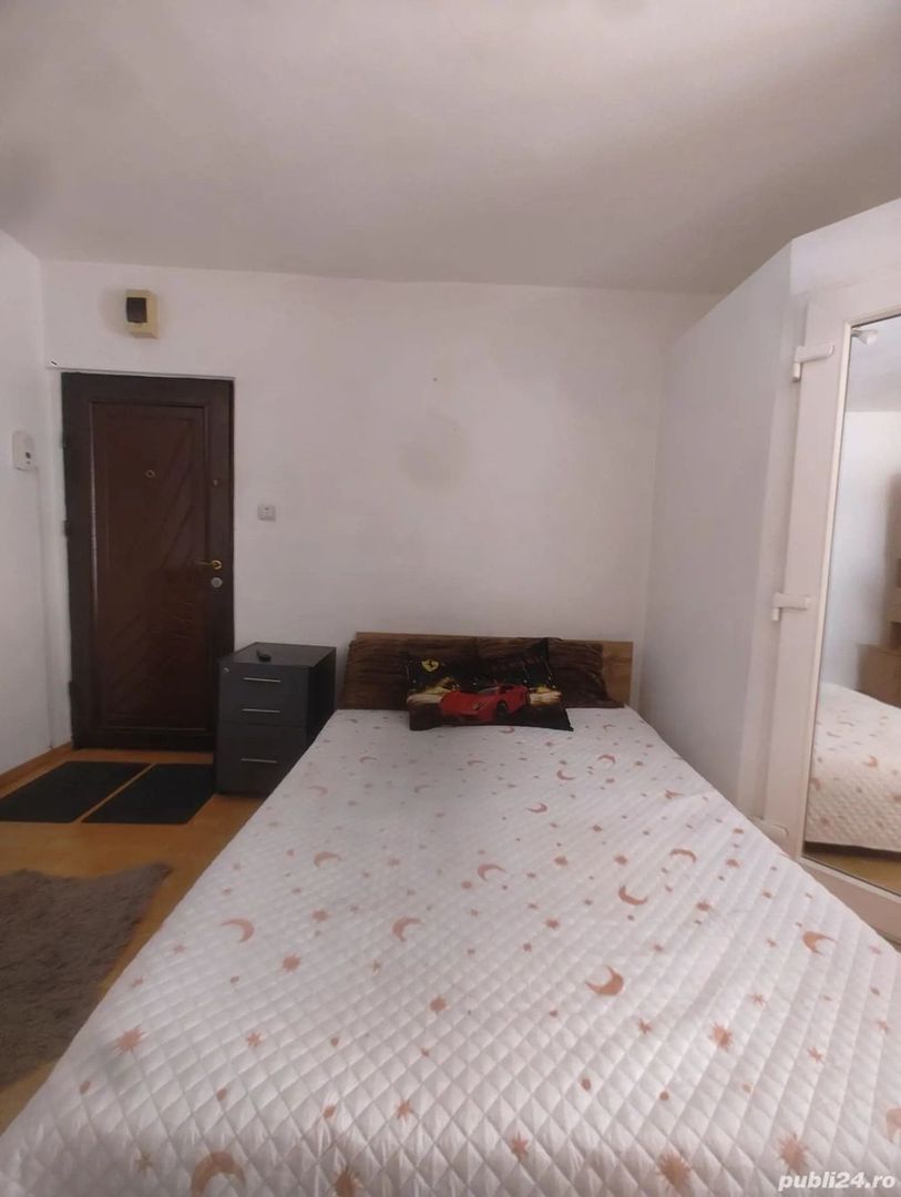 Garsoniera de inchiriat - Poză 9