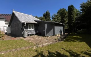 Casă + Curte 482 Mp | Suceava /Zona Primărie | 140.000Euro - Poză 1