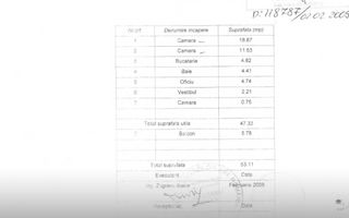 2 camere I Universitate I Etaj 1 I 53 mp - Poză 8