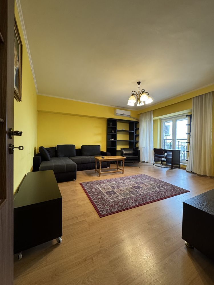 BRASADAS închiriază ap 2 cam PET FRIENDLY Bd Libertății. - Poză 4