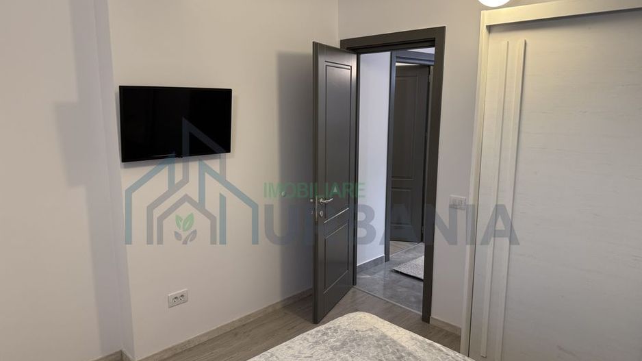Apartament 3 camere de închiriat – Lazar Residence – Ultracentral Premium - Poză 1