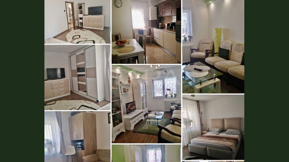 Apartament cu 4 camere, aproape de Piața Zorilor și Grădina Botanica - Poză 13