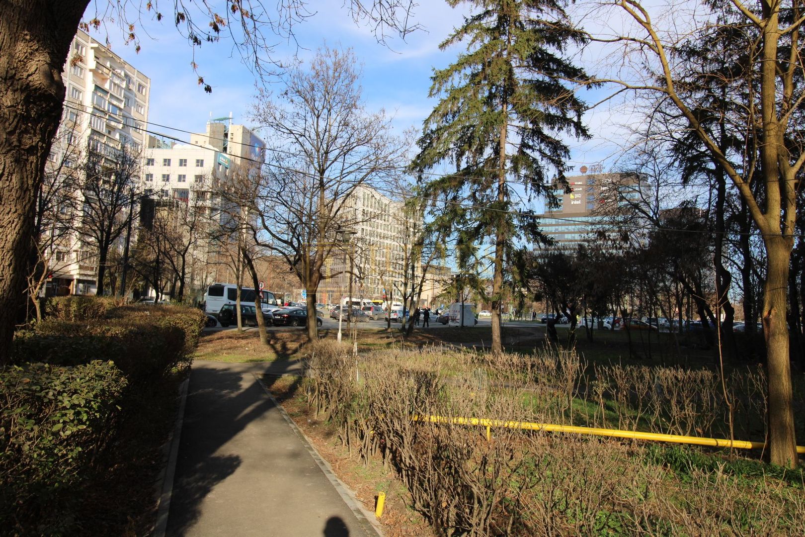 2 camere,  Nord one-Iulius Mall, ideal pentrru familie, studenti - Poză 17