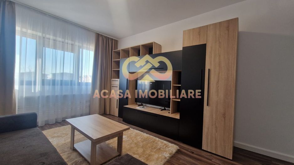 NOU APARTAMENT 3 CAMERE PLATOU GALATA - Poză 1
