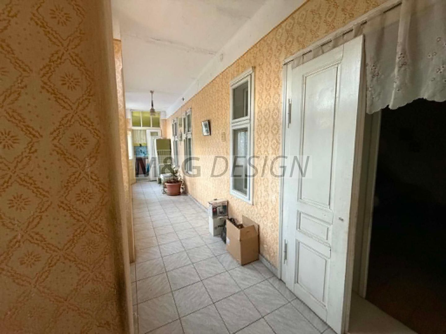 Casa sat Seceani - Poză 10