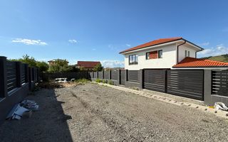 Casă individuală, 120 mp | Garaj | Teren 500 mp - Poză 10