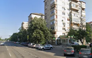 Garsonieră tip D 31 mp Rogerius - Poză 14
