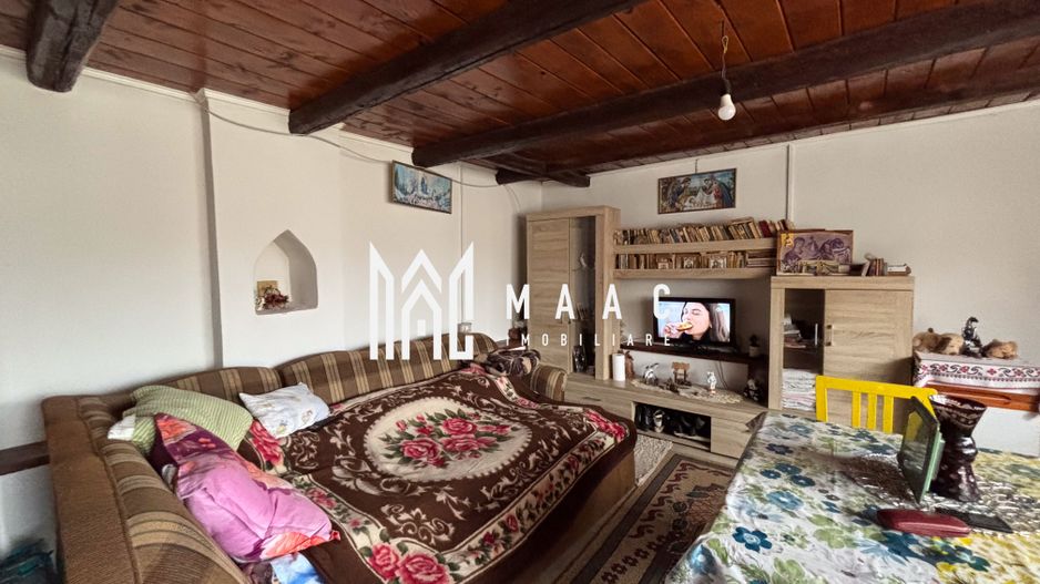 Casa individuala | Teren 700 MP | Acces auto | S+P | Amnas - Poză 5