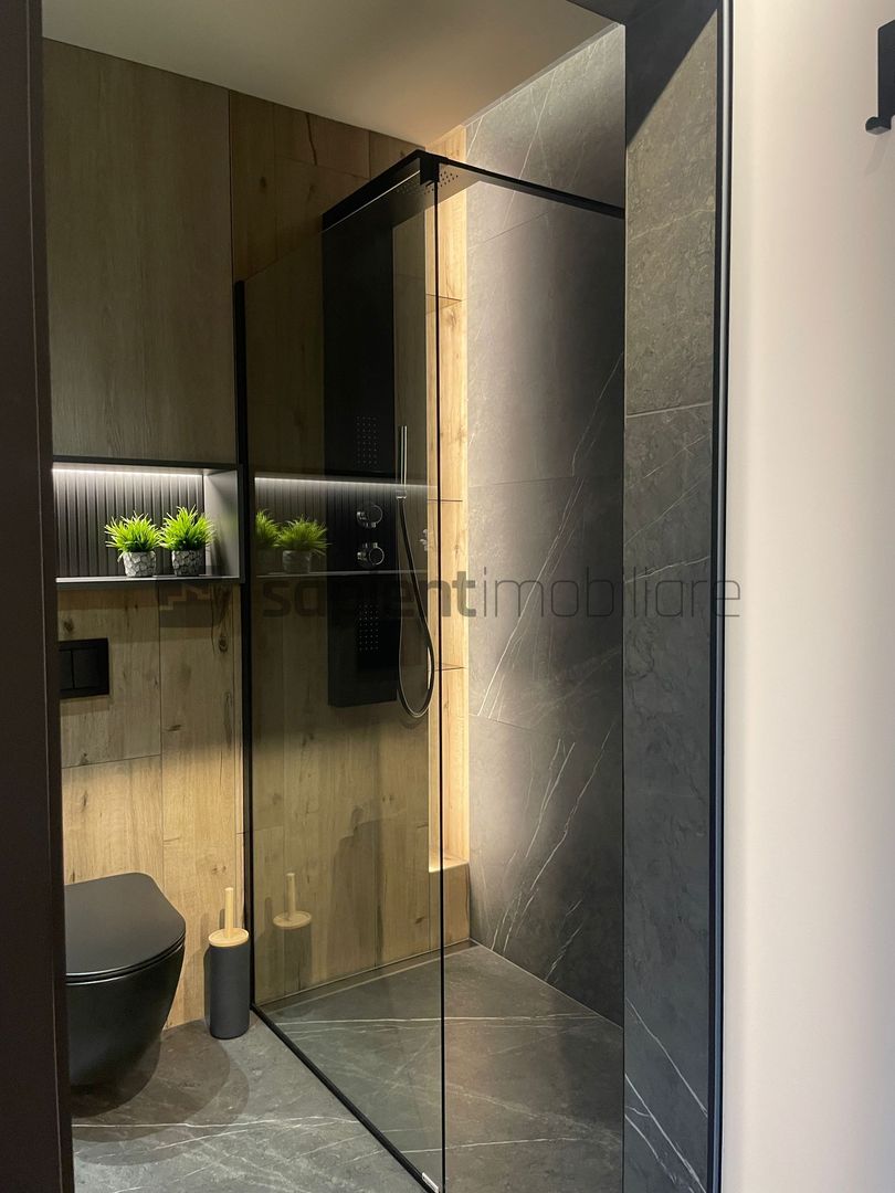 PRIMA RESIDENCE APARTAMENT LUX - Poză 20