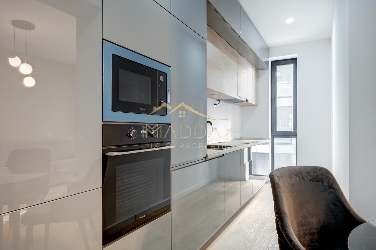 Studio *53mp* + Parcare Subterana // Herastrau - Poză 8