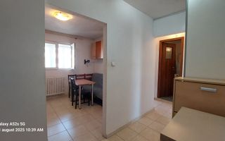 Vanzare ap 2 camere dec, mobilat, utilat, bloc 1982, Zona Tei - Poză 11