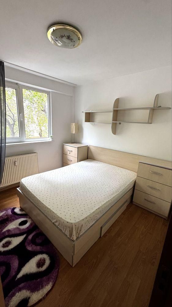 AP. 2 CAMERE BRANCOVEANU, LOC PARCARE, MOBILAT MODERN, PET-FRIENDLY - Poză 3