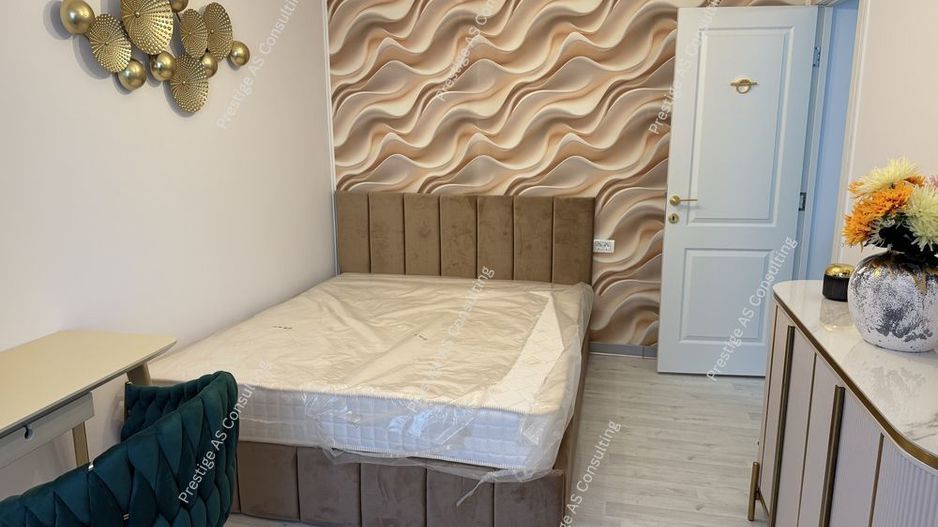 Apartament Modern- Etaj 2 | Dacia - Poză 8