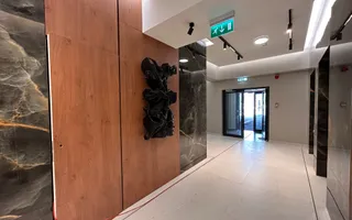 APARTAMENT SMART CU 2 CAMERE | CASA PRESEI | LOC DE PARCARE INCLUS - Poză 17