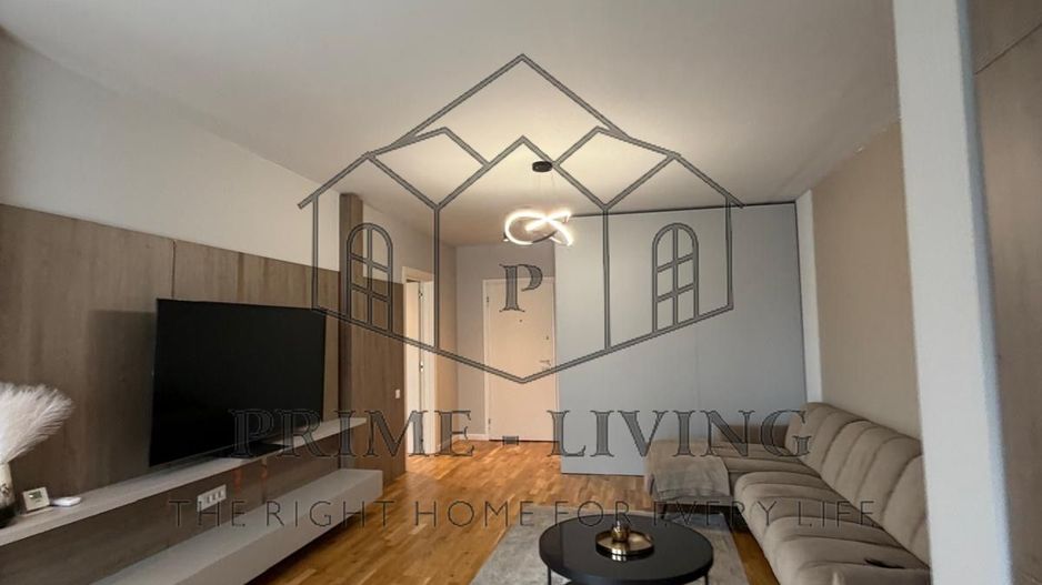 APARTAMENT SUPERB CU 2 CAMERE LA INCHIRIERE IN ZONA AVIATIEI - Poză 3