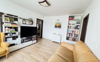 2 camere Tipografilor centrala proprie+garaj - Poză 5