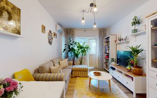Apartament 3 camere Lacul Tei Doamna Ghica - Poză 5
