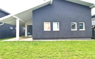 Casa 4 camere (nemobilata, neutilata) cartier Izvor Tarlungeni Brasov - Poză 2