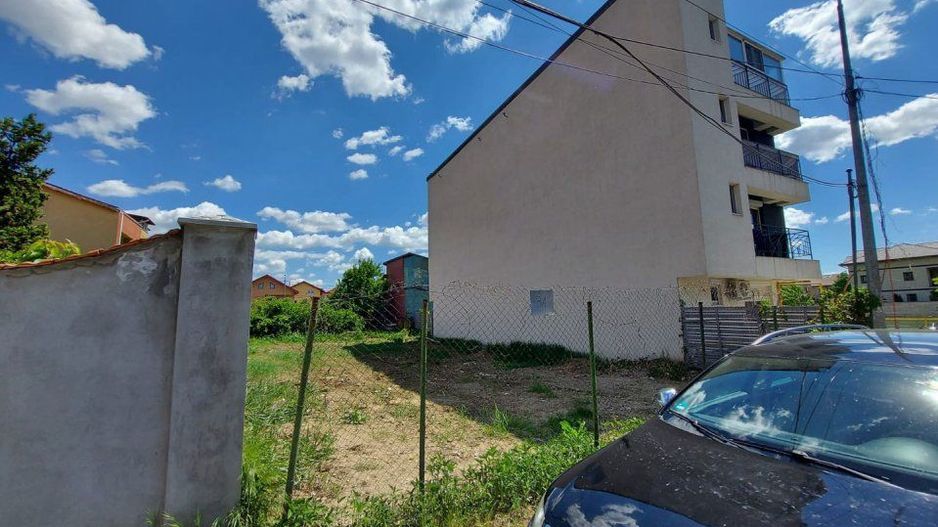 Teren Colentina | Aleea Sargetia | Comision 0% - Poză 1