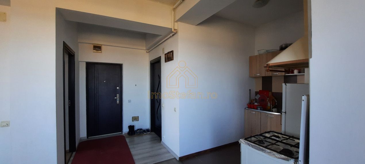 Apartament cochet cu 2 camere în Cumpăna - Poză 5