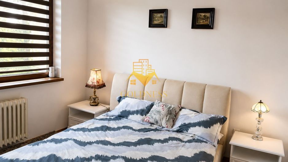 2 Camere decomandate, Gheorgheni,Iulius Mall, FSEGA,Modern,Petfriendly - Poză 4
