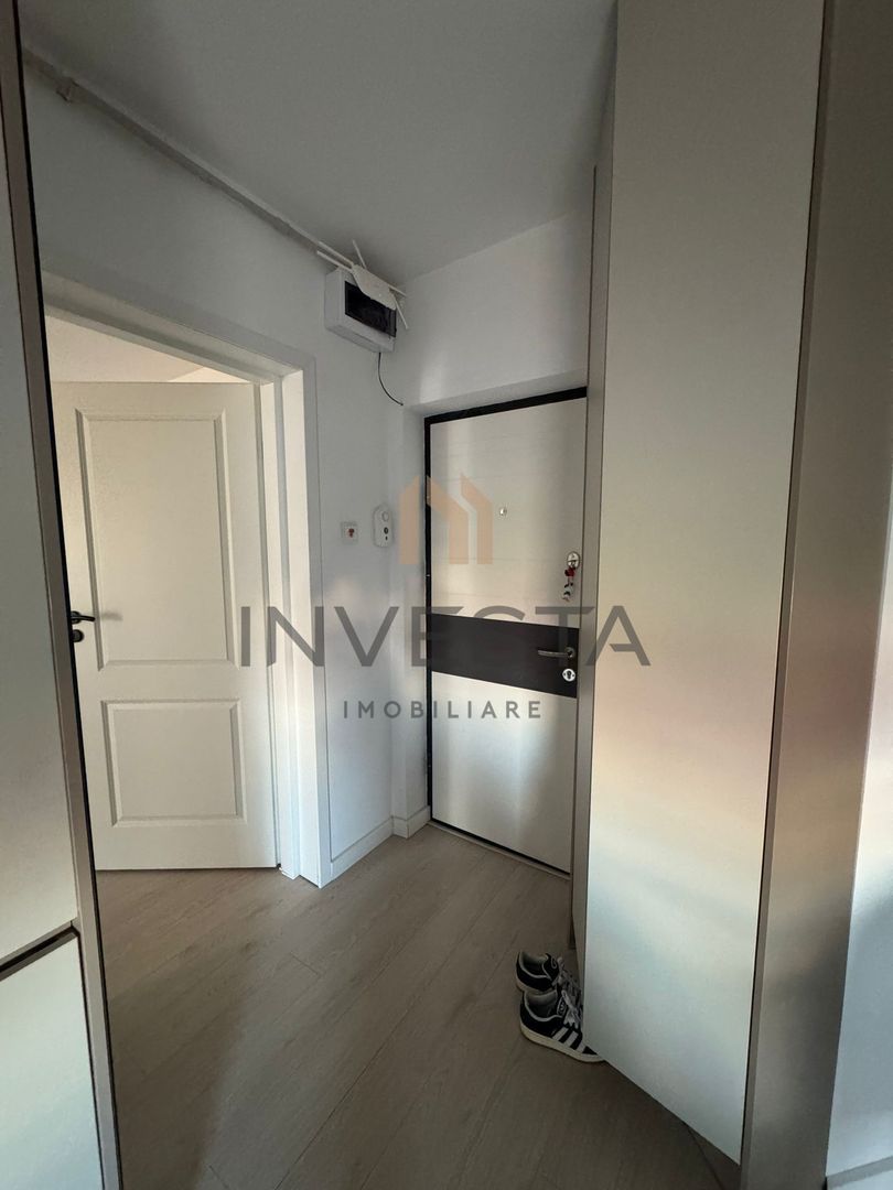 Apartament 2 camere decomandat cu 2 balcoane de inchiriat, Marasti! - Poză 6