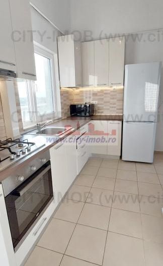 Vanzare  Apartament  doua camere Baneasa - Poză 6