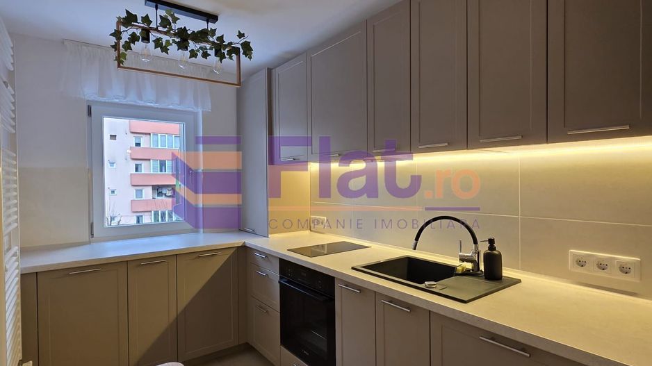 Apartament 3 camere Răcădău – renovat complet - Poză 19