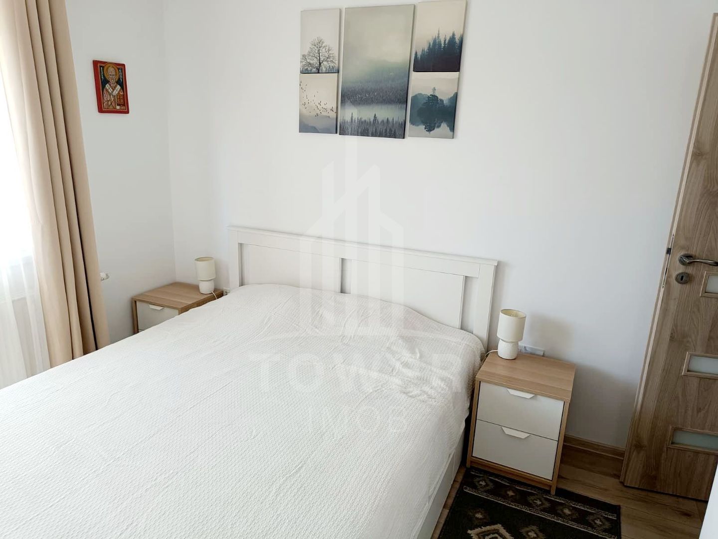 Apartament cu 3 camere de închiriat în zona Calea Surii Mici - Poză 4