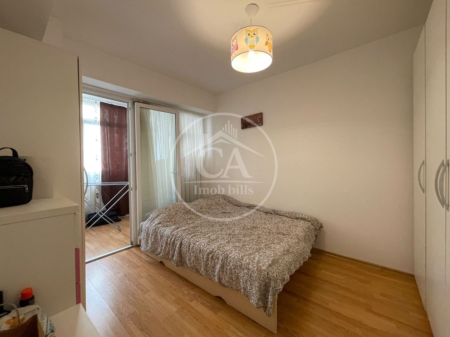 Apartament cu 3 camere de vanzare în Zona Nufărul, Oradea - Poză 6