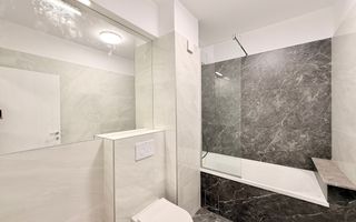 Tribunal Bulevardul Unirii bloc Boutique apartament tip 2 camere 2025 - Poză 14