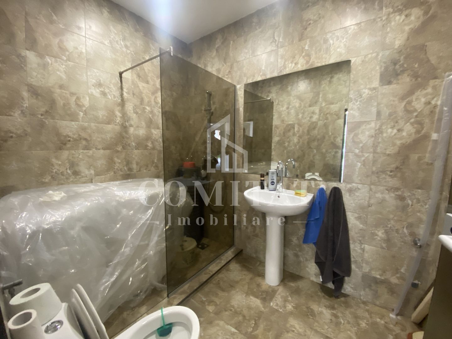Spatiu comercial de vanzare | 43.5 mp | Cartierul Iris - Poză 6
