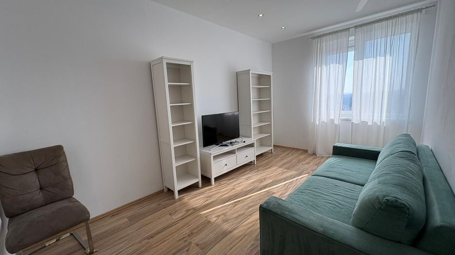 AP. 2 CAMERE RIN GRAND RESIDENCE, MOBILAT/UTILAT, BLOC NOU, COMIS 0% - Poză 3