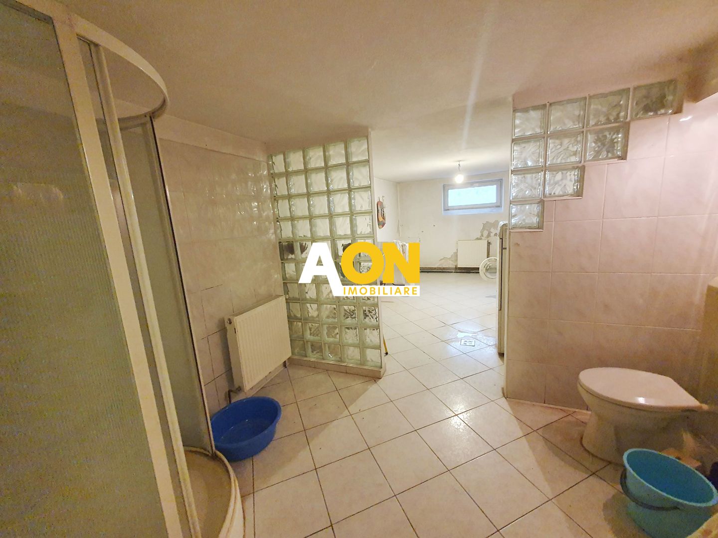 Casa 5 camere, D+P, pretabila pentru birouri, 322 mp teren, Centru - Poză 16