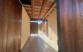 Casa de Vanzare Rasinari | 6 Camere | 200 MPU | Teren 979 MP | - Poză 41